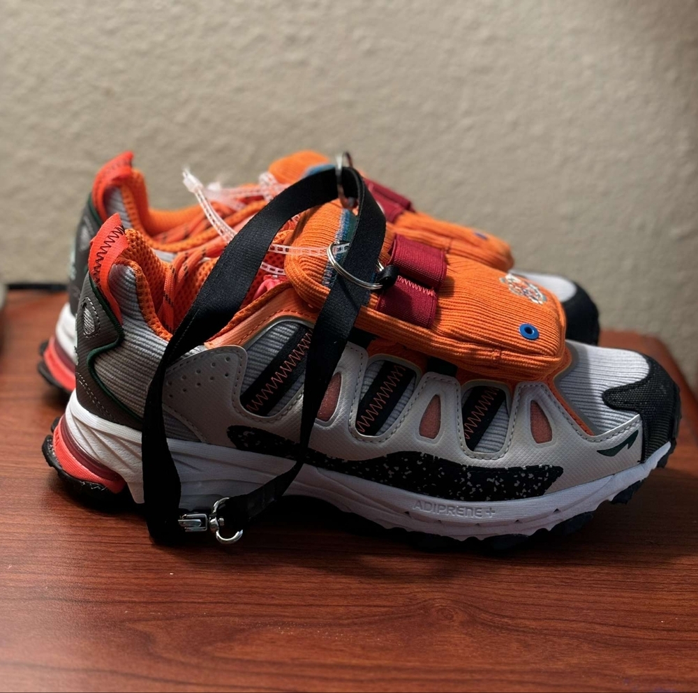 Adidas Superturf Adventure Multi Color - Picture 2 of 5